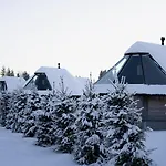 Reindeer Manor Levi