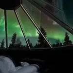 Reindeer Manor Resort