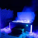 Reindeer Manor Resort 5*