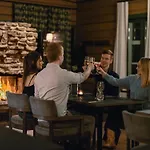 Resort Reindeer Manor 5*