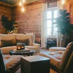 Reindeer Manor 5* Levi