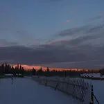 Reindeer Manor 5*
