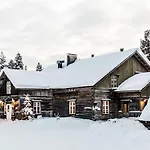 Reindeer Manor Resort