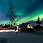 Reindeer Manor