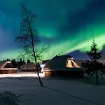 Resort Reindeer Manor