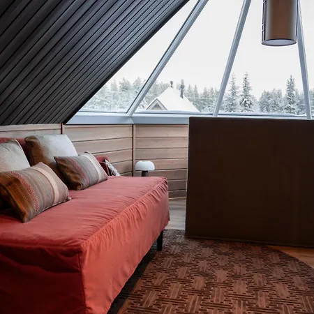 Reindeer Manor Feriested 4*