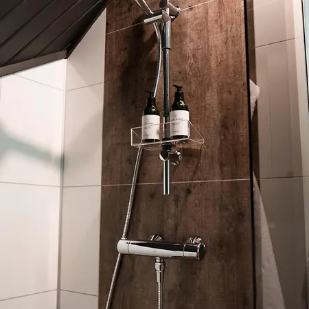 Lomakeskus Reindeer Manor