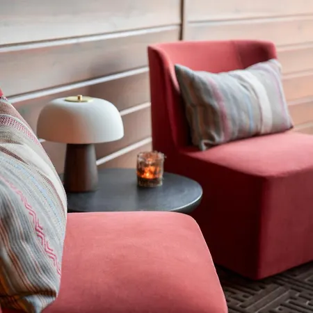 Reindeer Manor Feriested 4*