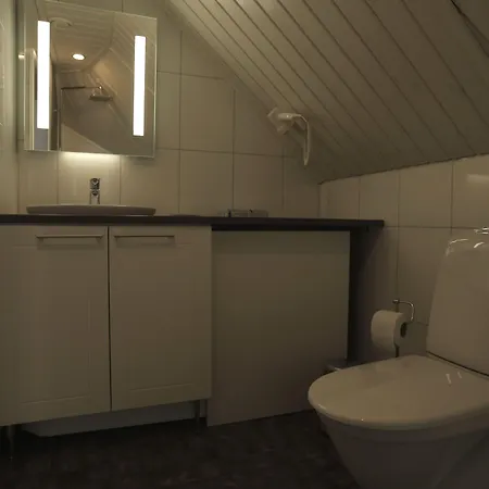 Reindeer Manor 5*