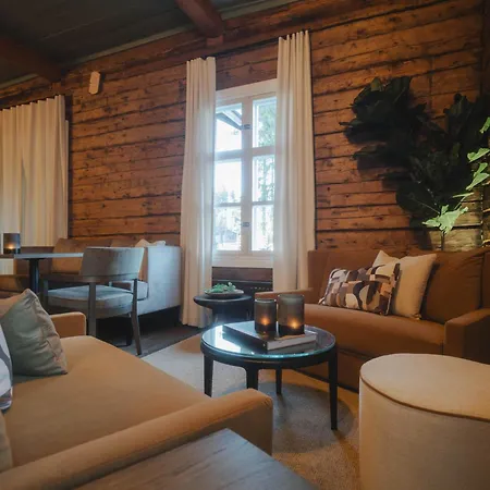 Reindeer Manor 列维