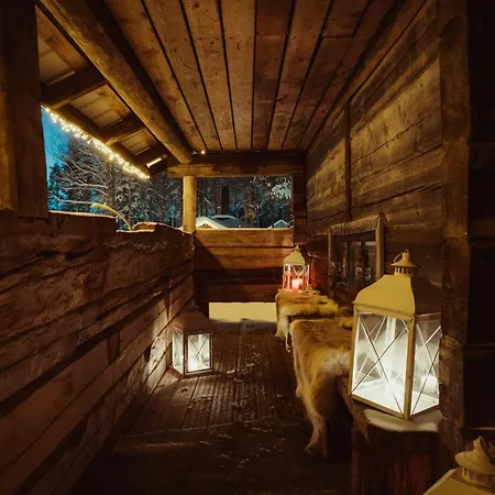 Reindeer Manor