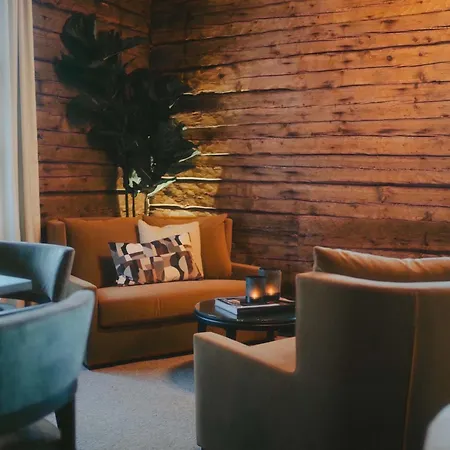 Lomakeskus Reindeer Manor