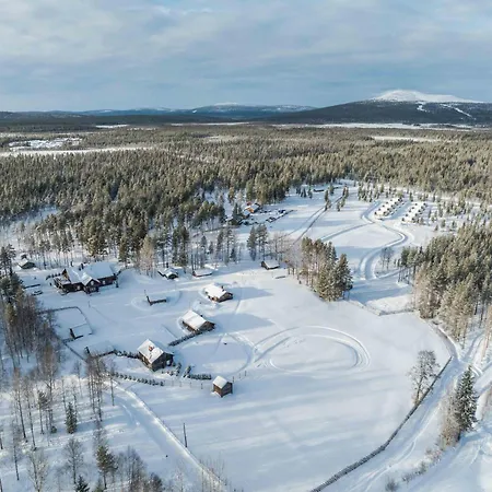 Reindeer Manor