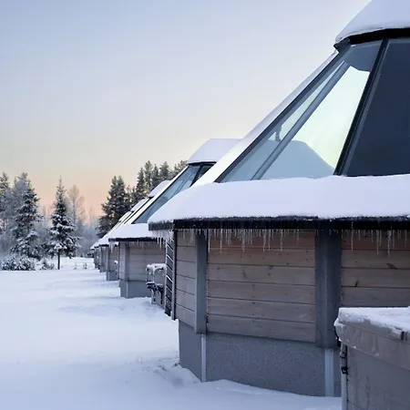 Reindeer Manor 5*