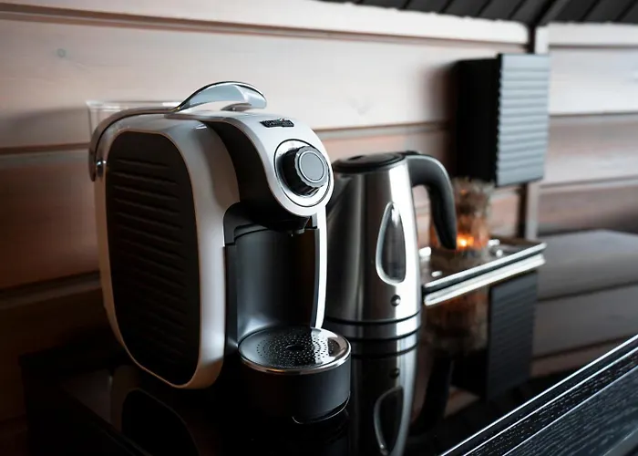 Reindeer Manor Lomakeskus