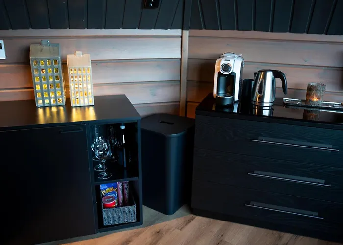 Reindeer Manor 5* Levi