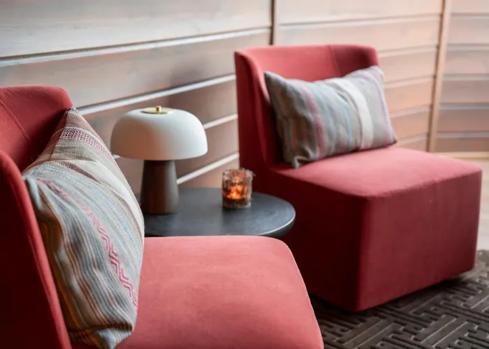 Reindeer Manor Lomakeskus 5*