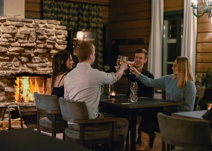 Resort Reindeer Manor 5*