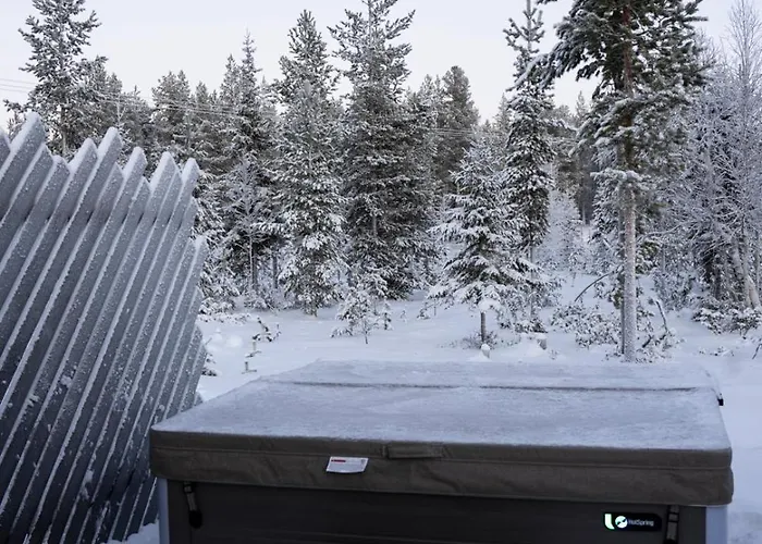 Reindeer Manor 列维